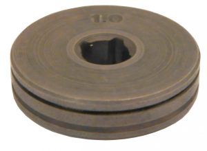 TRÅDMATARHJUL FLUSS 0,9-1,2 SMARTMIG 162