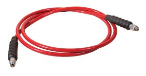 HYDRAULSLANG 3 M 700 BAR 1/4"