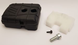 LUFTFILTER KIT ABS 515 ABD 525