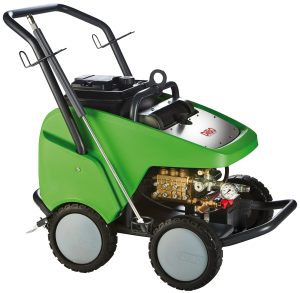 BENSINDRIVEN TVÄTT 500BAR 15L DIBO PTL-L