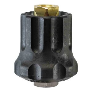 REGLERBART MUNSTYCKE ST 51 N