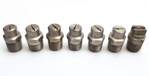 MUNSTYCKE 1/4" 15-050
