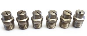 MUNSTYCKE 1/4" 25-070