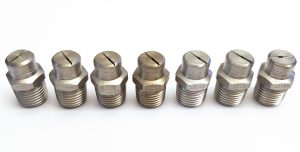 MUNSTYCKE 1/4" 40-055