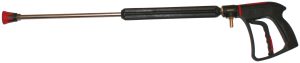 KEMPISTOL KOMPLETT