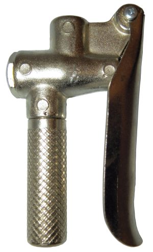 PISTOLHANDTAG LÖS