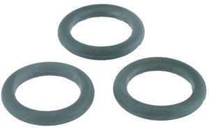 O-RING FÖR SKRUVKOPPLING 3ST