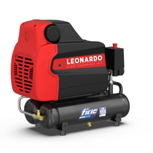 KOMPRESSOR LEONARDO XSS138 1HK