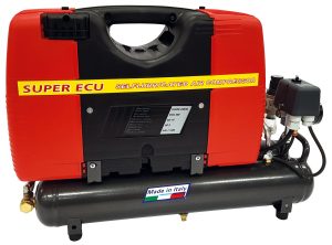 KOMPRESSOR SUPER ECU