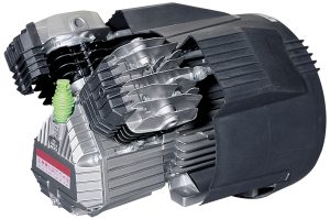 KOMPRESSORBLOCK 2,5 HK 351 3-100 S.MAGNUM 2 HK 400V 3-50