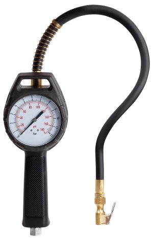 LUFTPÅFYLLARE ANALOG H43