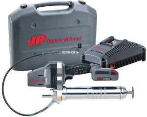 FETTSPRUTA BATTERI LUB5130 KIT
