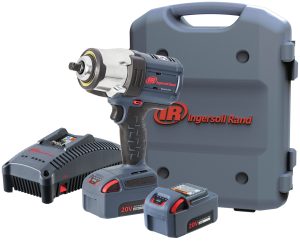 BATTERIMUTTERDRAGARE W7152-K22 1/2″ 2 ST BATTERIER LADDARE