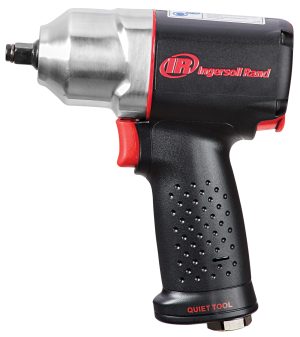MUTTERDRAGARE 3/8" 2115QXPA