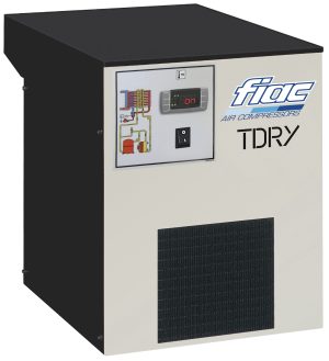 KYLTORK FIAC TDRY9 850L/M