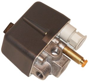 TRYCKSTRÖMBRYTARE 1-FAS MDR2 20AMP 10BAR