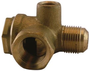 BACKVENTIL 3/8"x3/8"