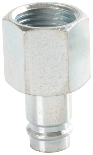 NIPPEL 3/8" INV G  EURO-XL