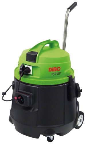 VÅTSUGARE P50 WP 1300W VÅTDAMMSUGARE