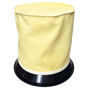 BRANDFILTER MED RING WS3