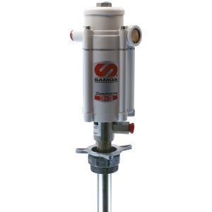 SMÖRJPUMP 18-20KG 60:1