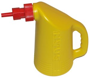 BATTERIPÅFYLLARE 2 LITER