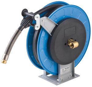 SLANGVINDA 10B 3/4" 15M DIESEL