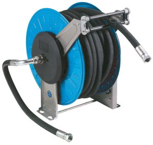 SLANGVINDA 10B 3/4" 30M DIESEL