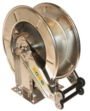 SLANGVINDA TOM RF 400B 3/8" 20