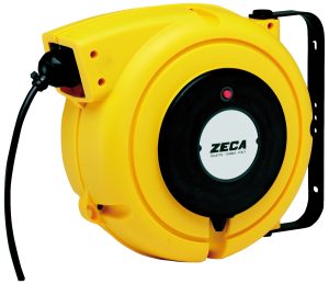 ELKABELVINDA 10 M 2500W 3x2,5