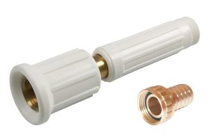 SPOLMUNSTYCKE KB 19 3/4″ LIVSMEDELSGODKÄND