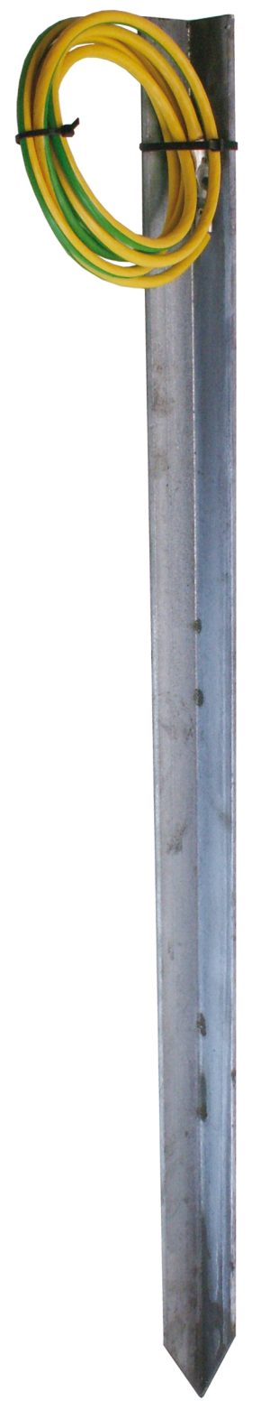 JORDSPETT 2,5M 16MM2