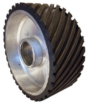 SLIPRULLE BANDSLIP 75MM