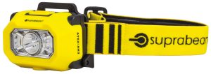 PANNLAMPA ATEX AH 3 170 LM