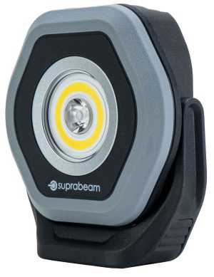 ARBETSLAMPA D4R