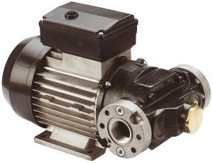DIESELPUMP E120 110L/MIN 230V