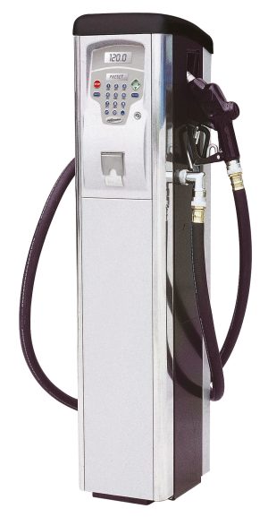 PUMPAUTOMAT SERVICE 70 FM