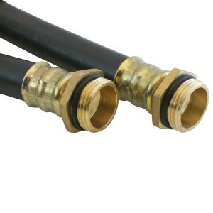 DIESELSLANG 3/4″ 10 M KOMPLETT