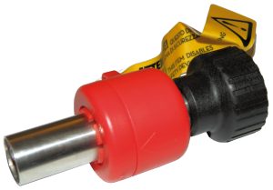 MAGNETADAPTER MED RÖR PIUSI