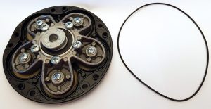 MEMBRAN KIT PIUSI ADBLUE 230V