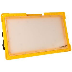 ARBETSBELYSNING LED MAGNUM 73W EXL BATTERI