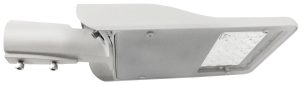GATU-ARMATUR LED 53W IP66 7.870 LM SLADDSTÄLL 10M