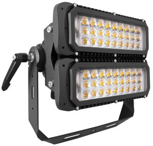 LEDSTRÅLKASTARE FLEX II 150W 22500 LM IP66