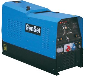 MOTORSVETS DIESEL MPM 8-300