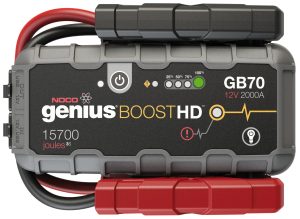 STARTBOOSTER NOCO GB70