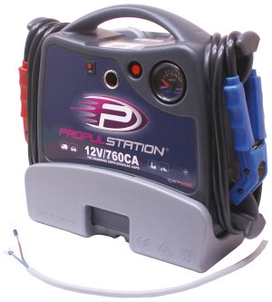 PROPULSTATION 12 VOLT
