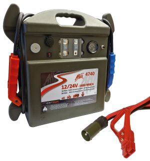 BOOSTER ATTACK 4740 NATO KABEL