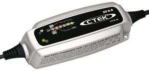 BATTERILADDARE CTEK XS 0.8