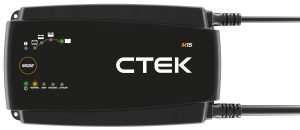 BATTERILADDARE CTEK M15 12V