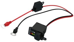 COMFORT INDICATOR PANEL 3,3 M